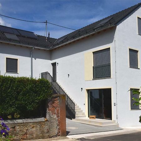 Weingut Nickel Apartamento Neustadt an der Weinstraße Exterior foto